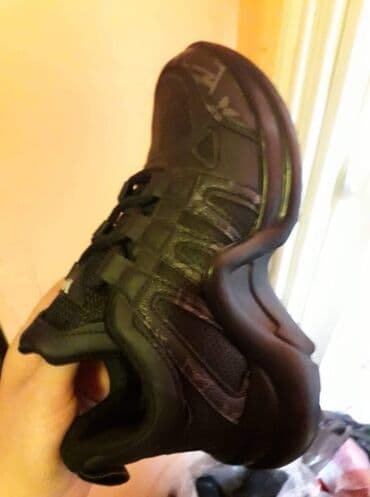 muske mokasine office shoes: Trainers, size - 36 — 1