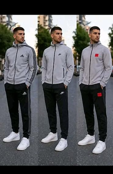 kape ps: Muške trenerke M,L,XL,XXL,3XL veličine za samo 4200 din
PK🌛 — 2