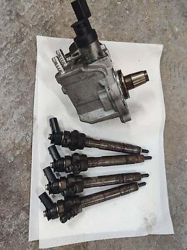 merac debljine laka: DIZNE N47 ZA BMW SERIJA 3 | dizne i pumpa n47 — 1