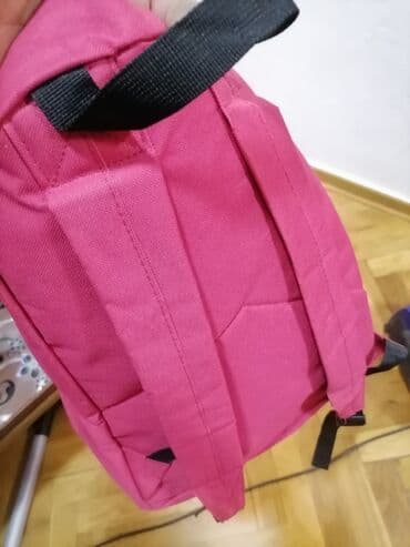 laptop igracka za devojcice: Kid's backpack, For girls, color - Pink — 1