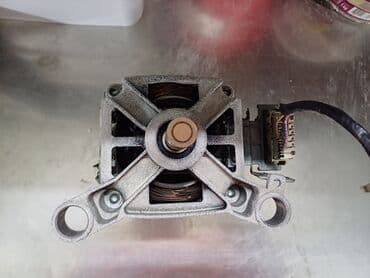 a1 slusalice za iphone: Elektromotor za veš mašinu. Beko. Ispravan — 4