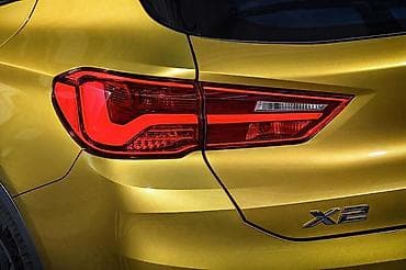gepek vrata golf 4 karavan: STOP SVETLA ZA BMW X2 OD 2017. DO 2020. GOD — 1