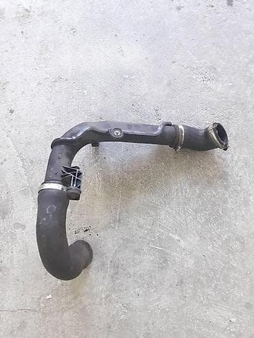 auto lak u spreju: CREVO INTERKULERA ZA VOLKSWAGEN CADDY, GOLF 6, JETTA . - 1K0145770AE — 3
