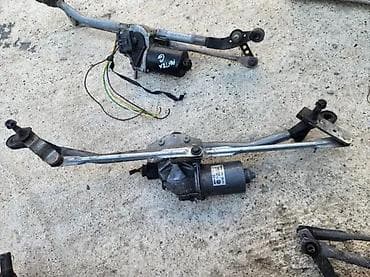 metlice brisača: MOTOR I MAKAZE BRISACA SKODA ROAMSTER | Motor i makaze brisaca skoda — 1