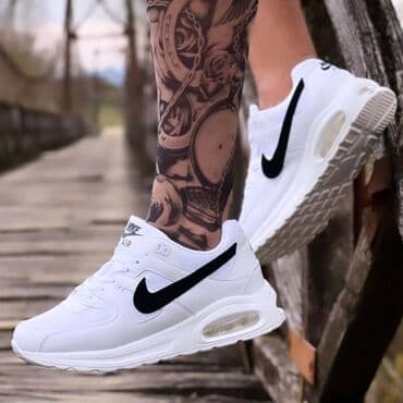 converse run star motion 41: Patike, Nike, veličina - 46 — 4
