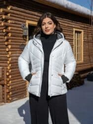 zenske zimske jakne dugacke: Jakne Cena:4900din Vel:1XL,2XL,3XL,4XL,5XL Poručuje se isporuka za — 8