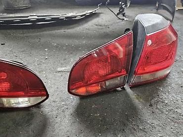 185 65 r15 m s: STOP LAMPE ZA VOLKSWAGEN GOLF 6 | Stop Lampe VW Golf 6 — 4
