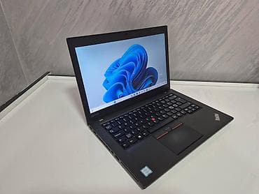 Lenovo T460 CPU:  i5-6300U @ 2.40GHz RAM:   8.00GB Grafika:  intel HD