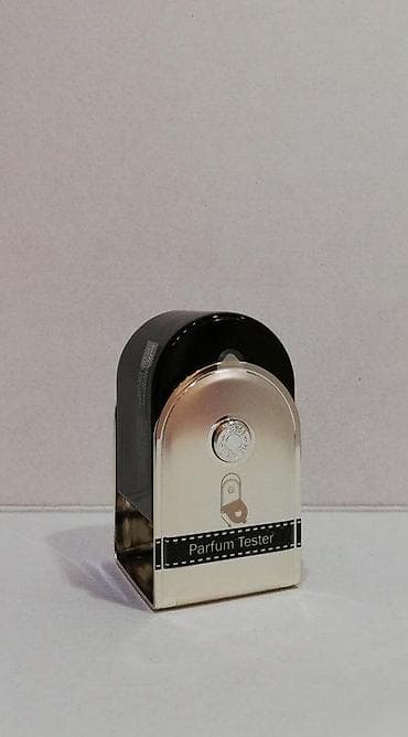 Lične stvari: HERMES VOYAGE D'HERMES PARFUM100ML TSTR | Hermes Voyage d'Hermes — 3