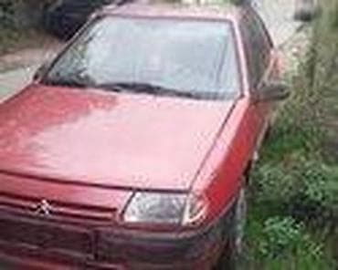 opel delovi: FAROVI ZA CITROEN SAXO OD 1996. DO 2000. GOD. | farovi skoro novi — 4