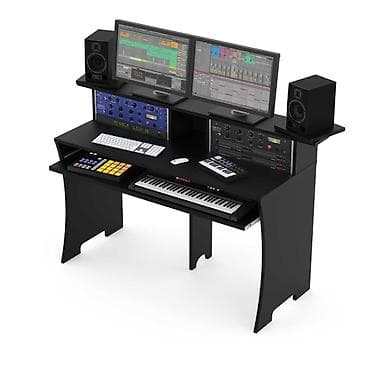 jysk sto sklopivi: Glorius Workbench - profi studijski sto Na prodaju studijski sto, u — 1