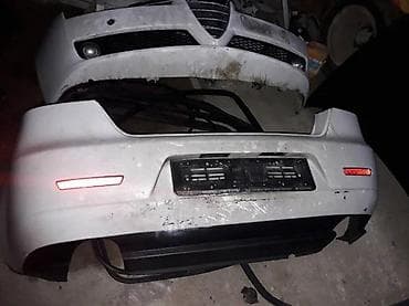 hunter skuter: ALFA ROMEO 159 ZADNJI BRANIK | Alfa 159 zadnji branik — 3