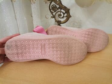 patike sa vazdušnim đonom: Puma, 36, color - Pink — 2