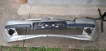 felne za bmw e46: RENAULT CLIO 3 PREDNJI BRANIK ZA RENAULT CLIO | renault clio 3 — 1