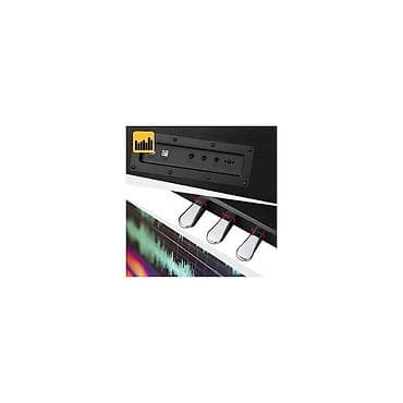 klavijature prodaja: 100% Nov i neraspakovan u kutiji. Strauss Rottman Grand Piano – — 10