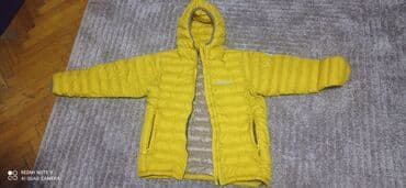jakne za devojcice zimske: Puffer jacket, 140-146 — 1
