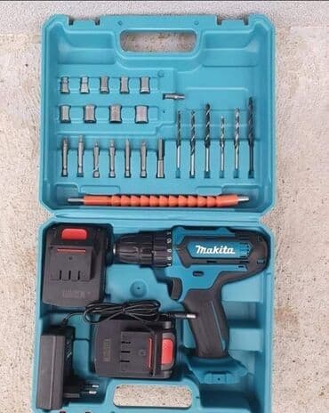 punjač akumulatora 12 24v: Aku srafilica makita 24v sa dve baterije I dodacima novo 5000din — 3