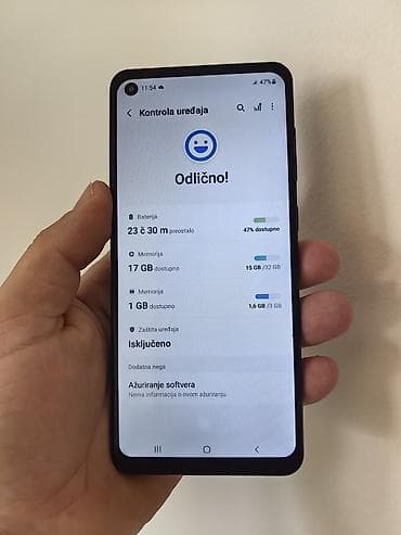 fifa 21 ps3 cena: Samsung A21s dual sim sim free, sa 3/32 gb memorije. Ok očuvan i — 4