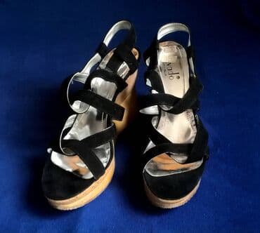 ugg mini platform srbija: Sandale, 39 — 1