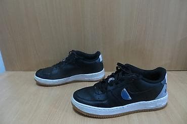 nike kozne patike: NIKE br 39 24,5cm, materijal koza, bez mana bilo kakve greske, ili — 5