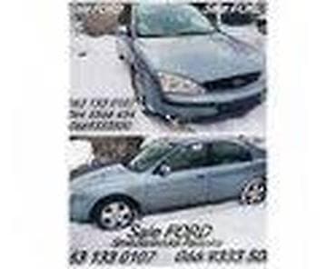 ford serbia: ALNASER ZA FORD FOCUS, MONDEO, S-MAX . OD 2001. DO 2007. GOD. | — 9
