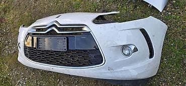citroen diana: BRANIK ZA CITROEN DS3 | Branik Citroen DS3 — 5