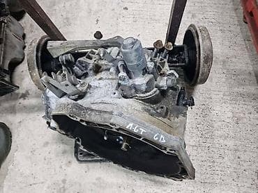 Menjači: MENJAC 1.6 TURBO OPC ZA OPEL MERIVA | Svi delovi za Opel vozila  — 3