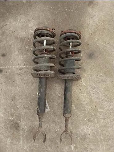 audi a4 b5 solja amortizera cena srbija: AMORTIZER OPRUGA SOLJA ZA AUDI A4 — 1