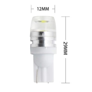 extreme off road gume: T10 Led Super Bright 12v 1.5w Boja:5000k Cena je po komadu. Imam — 6