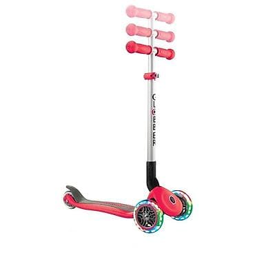 rucni radovi pletenje za bebe: Globber Go Up guralica/trotinet Evo 4u1 – šifra proizvoda: 2200 Opis — 2