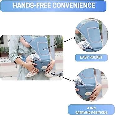 snajper na kuglice: Nosiljka - kengur
Cena: 2900 din — 3