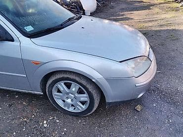 mondeo for sale: FORD MONDEO 2.0 2002. GOD. - KOMPLETAN AUTO U DELOVIMA | Polovni — 7
