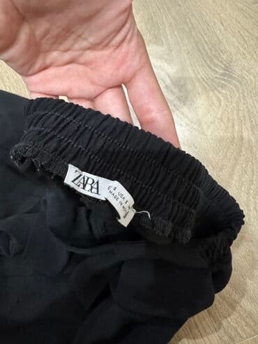 pantalone za skijanje lidl: S (EU 36), Visok struk — 3