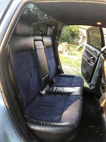 passat b6 1.9 tdi limuzina: SEDIŠTA ZA VOLKSWAGEN PASSAT B5.5 | Sedišta za VW Passat b5.5, 1.9 — 2
