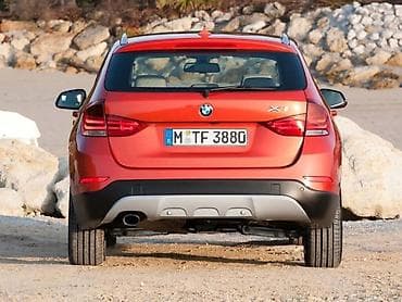 universum premium nis: VRATA ZA BMW X1 OD 2009. DO 2015. GOD — 2