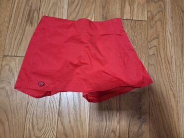 decije zlatne mindjuse: H&M, Midi, 128-134, bоја - Šareno — 3