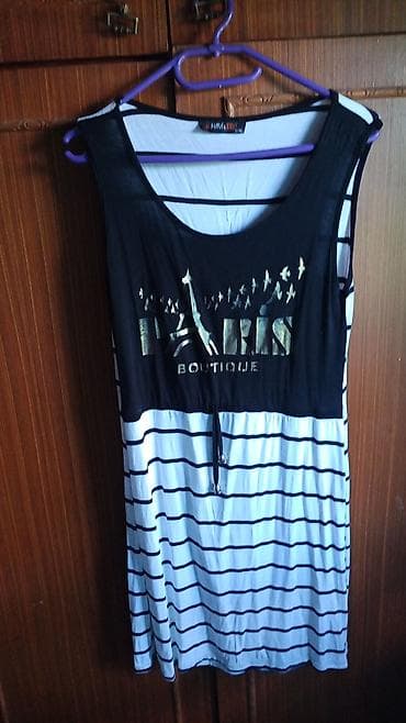 haljine ralph lauren: Lagana haljinica sa printom,Vel L /Xl, Turska — 1
