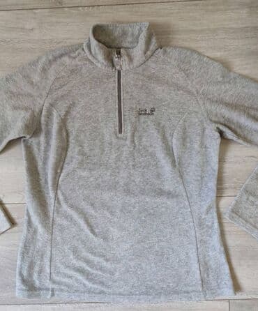 patike zene: Jack Wolfskin, M, bоја - Siva — 6