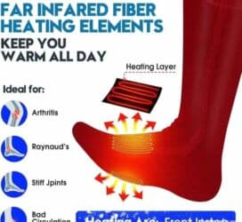 air max invigor muske: ⭐⭐⭐ elektricne carape sa baterijom i powerbankom 3590 din Najbolje — 2