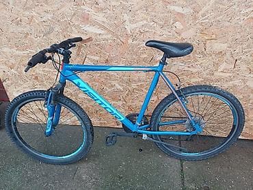 MTB bicikl VICTOR – 26” - Veličina točkova: 26” - Ram: aluminijumski na lalafo.rs MTB bicikl VICTOR – 26” - Veličina točkova: 26” - Ram: aluminijumski