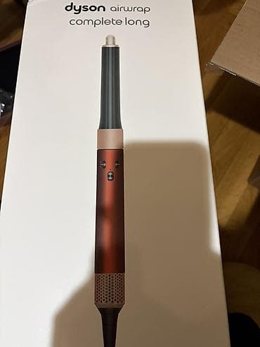 nokia 3310 cena winwin: Dyson Airwrap Complete Long – multifunkcionalni uređaj za stilizovanje — 1