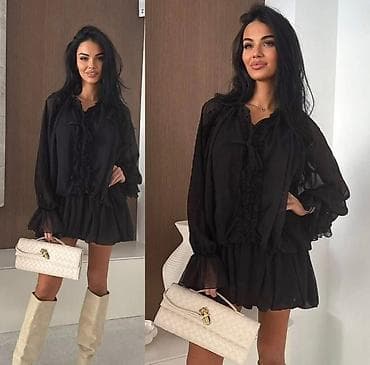 Haljine: 04. 🎗️Haljina 3.100 dinara🎗️A — 7