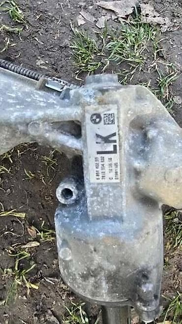 o r s: LETVA VOLANA LK ZA BMW SERIJA 3, SERIJA 1, SERIJA 4 | BMW letva — 2