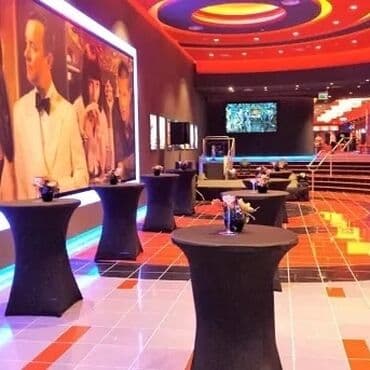 Entertainment: Entertainment | Animators, Event decoration, Decorative letters — 11