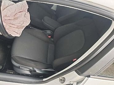 creva za gas: SEDIŠTA ZA SEAT IBIZA OD 2008. DO 2014. GOD. | U ponudi sve vrste — 4