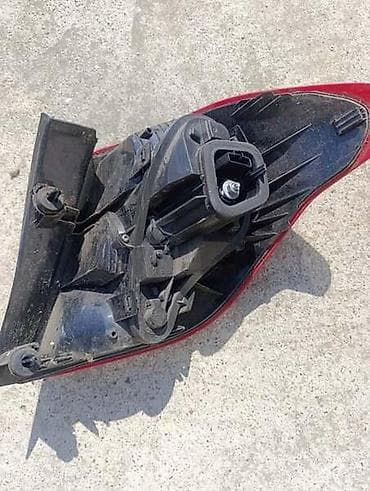 magnet za strujomer: STOP LAMPA LEVA ZA CITROEN C4 OD 2011. DO 2016. GOD — 2
