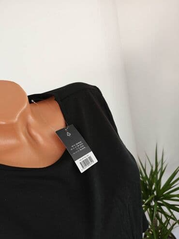 scotch and soda sweatshirts: Eamara Crna bluza Veličina L Poluobim 50-55 cm Za sve informacije i — 2