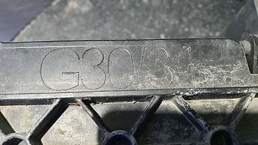 komora za pumpicu: RESETKA ZA BMW SERIJA 5 | resetka vazduha usisa bmw g30/31 bmw — 5