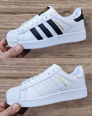 canda c a: Trainers, size - 46 — 1
