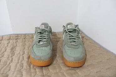 bez patike: NIKE br 44 28cm, unutrasnje gaziste stopala, patike bez bilo kakve — 2